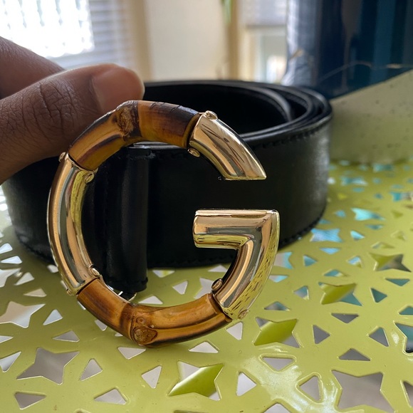 Gucci Belt - Picture 1 of 3